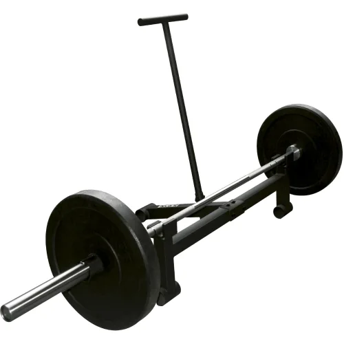 Γρύλος Μπάρας Deadlift Bar Jack Barox