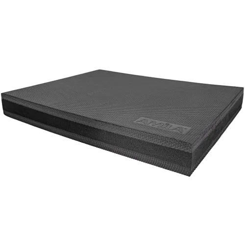 Μαξιλάρι Ισορροπίας Balance Pad Μαύρο