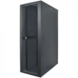 INT 713160 FLATPACK Καμπίνα δικτύου 19", 36U (800x800mm), IP20 Flatpack