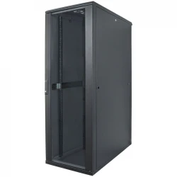 INT 713191 FLATPACK Καμπίνα δικτύου 19", 42U (800x800mm), IP20 Flatpack