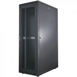 INT 713269 FLATPACK Καμπίνα δικτύου 19", 42U (600x1000mm), IP20 Flatpack