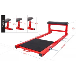 Glute Master G3