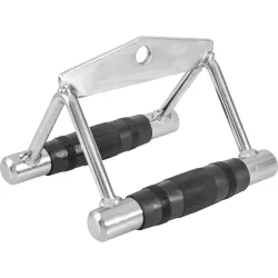 Αξεσουάρ Τροχαλίας Triangle Row Cable Rubber
