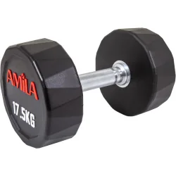 Aλτήρας Πολυγωνικός Polygon PU Series - 17,50Kg