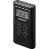 Sangean DT-120 BLACK - Φορητό Ραδιόφωνο