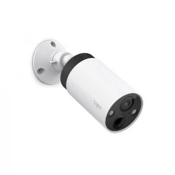 Tp-Link Tapo C420 Smart Wire-Free IP Κάμερα Παρακολούθησης