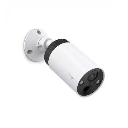 Tp-Link Tapo C420 Smart Wire-Free IP Κάμερα Παρακολούθησης