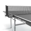 Τραπέζι Ping Pong Εσωτερικού Χώρου Fun - Μαύρο