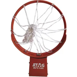 Στεφάνι Μπασκέτας STAG Μασίφ 20mm με ελατήρια