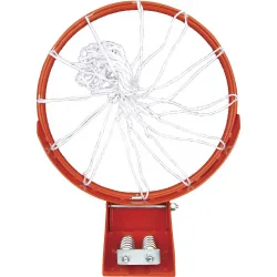 Στεφάνι Μπασκέτας STAG Μασίφ 20mm με ελατήρια