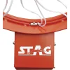Στεφάνι Μπασκέτας STAG Μασίφ 20mm με ελατήρια
