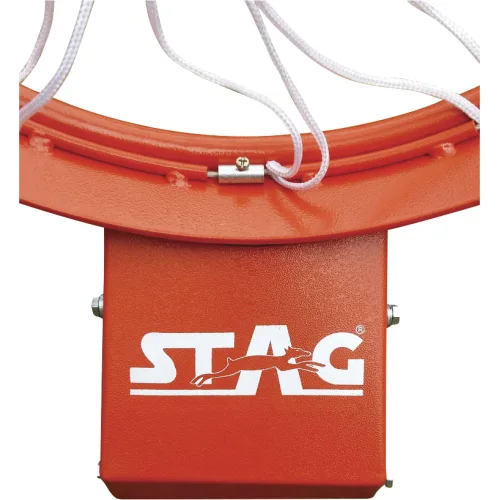 Στεφάνι Μπασκέτας STAG Μασίφ 20mm με ελατήρια