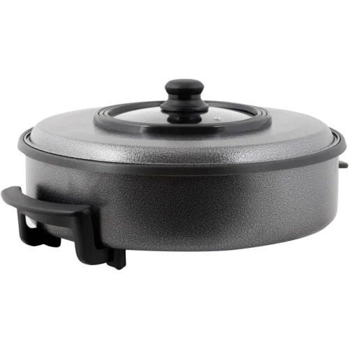 First Austria FA-5109-2 Φούρνος πίτσας 42 cm 1500 W
