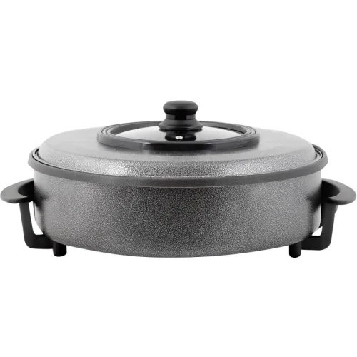 First Austria FA-5109-2 Φούρνος πίτσας 42 cm 1500 W