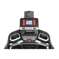 Διάδρομος Γυμναστικής SOLE F63 MY2023