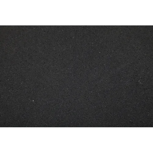Λαστιχένιο Πάτωμα, Ρολό SBR, 10x1,2m 10mm Μαύρο