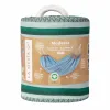 Αιώρα από οργανικό βαμβάκι Modesta Agave - double