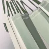 Αιώρα από οργανικό βαμβάκι Modesta Olive ΠΑΝΙ ΑΙΩΡΑΣ ΟΡΓΑΝΙΚΟ ΒΑΜΒΑΚΙ MODESTA OLIVE | ΜΟΝΟ