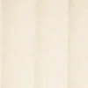 Αιώρα καπιτονέ με ράβδο Alabama Vanilla - Kingsize