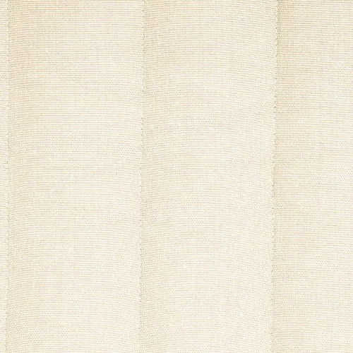 Αιώρα καπιτονέ με ράβδο Alabama Vanilla - Kingsize