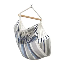 Αιώρα κάθισμα PP Domingo Sea Salt ΑΙΩΡΑ ΚΑΘΙΣΜΑ ΠΟΛΥΠΡΟΠΥΛΕΝΙΟ DOMINGO SEA SALT | COMFORT