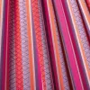 Αιώρα κάθισμα από oργανικό βαμβάκι Habana Flamingo - comfort