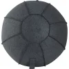 Κάλυμμα Μπάλας Γυμναστικής 75cm - Ανθρακί