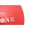 Μπάλα Γυμναστικής 75 cm - Κόκκινη
