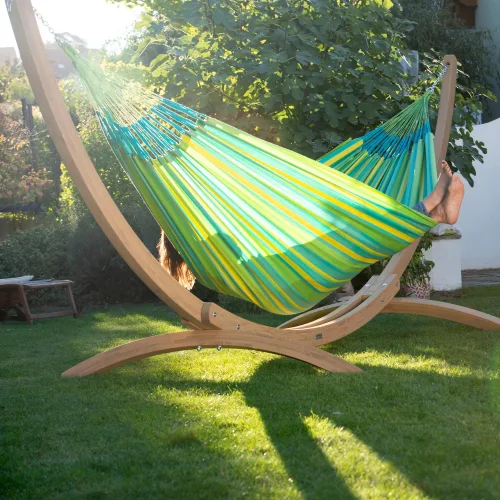 Αιώρα PP Brisa Lime ΠΑΝΙ ΑΙΩΡΑΣ ΠΟΛΥΠΡΟΠΥΛΕΝΙΟ BRISA LIME | ΜΟΝΟ