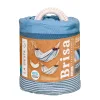 Αιώρα PP Brisa Sea Salt ΠΑΝΙ ΑΙΩΡΑΣ ΠΟΛΥΠΡΟΠΥΛΕΝΙΟ BRISA SEA SALT | ΔΙΠΛΟ