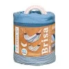 Αιώρα PP Brisa Sea Salt ΠΑΝΙ ΑΙΩΡΑΣ ΠΟΛΥΠΡΟΠΥΛΕΝΙΟ BRISA SEA SALT | ΜΟΝΟ