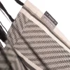 Αιώρα κάθισμα από oργανικό βαμβάκι Habana Zebra ΑΙΩΡΑ ΚΑΘΙΣΜΑ ΟΡΓΑΝΙΚΟ ΒΑΜΒΑΚΙ HABANA ZEBRA | KINGSIZE