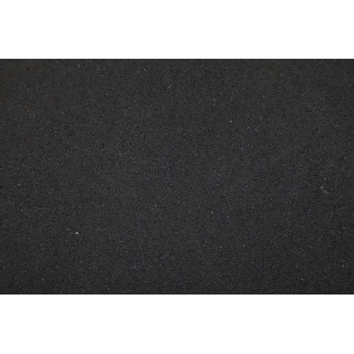 Λαστιχένιο Πάτωμα, Ρολό SBR, 10x1,2m 8mm Μαύρο