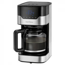 PROFI COOK PC-KA 1169 Προγραμματιζόμενη καφετιέρα φίλτρου 1.5L, 900W