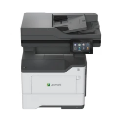 LEXMARK Printer MX532ADWE Multifuction Mono Laser