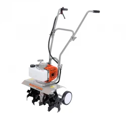 ΣΚΑΠΤΙΚΟ ΔΙΧΡΟΝΟ 62cc-2.8HP-ΠΛΑΤΟΣ 40cm, ΜΑΧΑΙΡΙΑ 12+12 NAKAYAMA MB2620