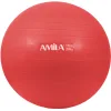 Μπάλα Γυμναστικής 65 cm - Κόκκινη