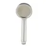 Osio OHF-2570B Ηλεκτρικός ταχυθερμαντήρας μπάνιου με οθόνη και ασημί τηλέφωνο 5500W