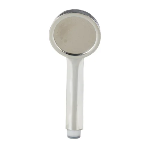 Osio OHF-2570B Ηλεκτρικός ταχυθερμαντήρας μπάνιου με οθόνη και ασημί τηλέφωνο 5500W