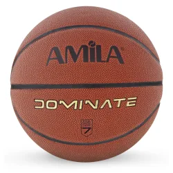 Μπάλα Μπάσκετ AMILA Dominate No. 7
