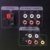 Akai AS110RA-320BT Ραδιοενισχυτής karaoke με Bluetooth και USB – 90 W