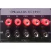 Akai AS110RA-320BT Ραδιοενισχυτής karaoke με Bluetooth και USB – 90 W