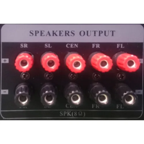 Akai AS110RA-320BT Ραδιοενισχυτής karaoke με Bluetooth και USB – 90 W