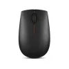 LENOVO Wireless Compact Mouse 300,Black
