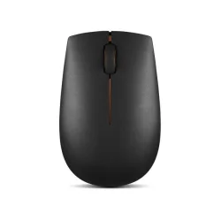 LENOVO Wireless Compact Mouse 300,Black