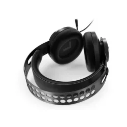 LENOVO Legion H500 Pro 7.1 Surround Sound Gaming Headset, Iron Grey