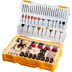 ΣΕΤ ΕΞΑΡΤΗΜΑΤΑ ΠΟΛΥΕΡΓΑΛΕΙΟΥ 232τμχ BORMANN BHT1445