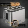 First Austria FA-5369-5 Φρυγανιέρα 2 θέσεων – 800W