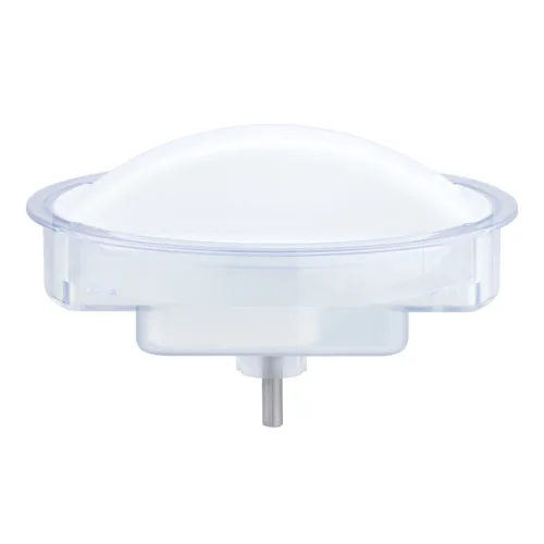 First Austria FA-5105 Άσπρος παρασκευαστής παγωτού-γιαουρτιού με οθόνη – 1L, 100W