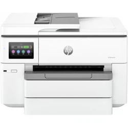 HP OfficeJet Pro HP 9730e Wide Format All-in-One Printer, Color, Printer for Small office, Print, copy, scan, HP+; HP Instant In